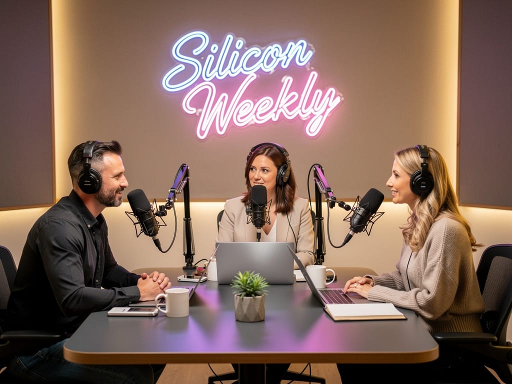 Episode 73: Drei Jahre ChatGPT – Zwischen Hype und Alltag