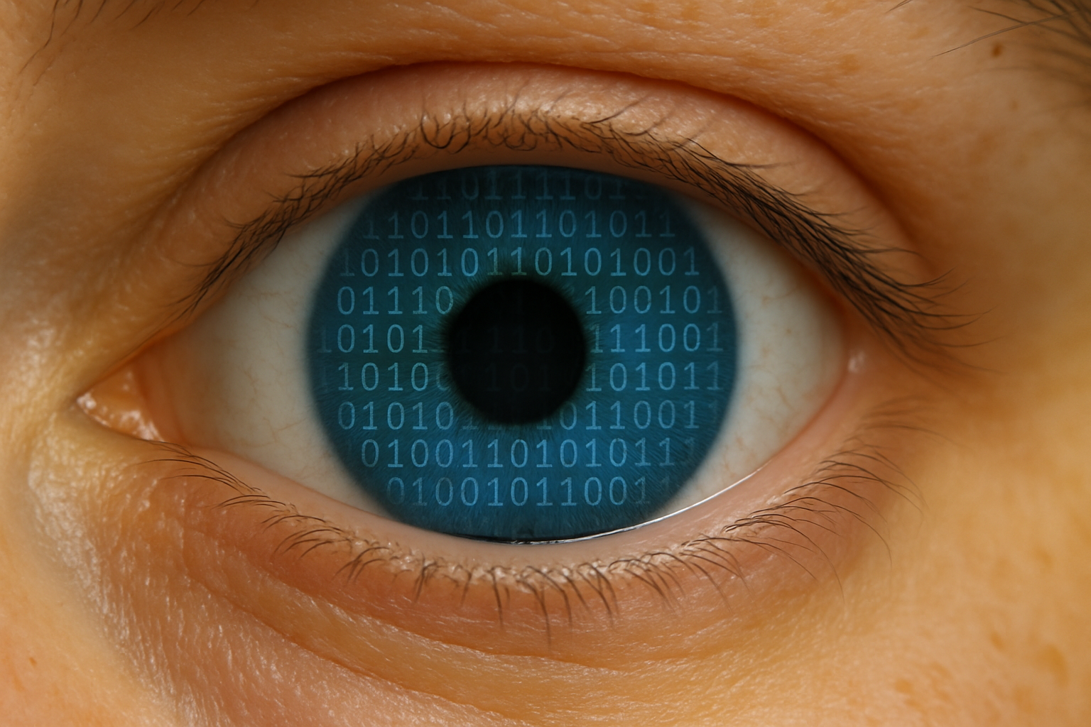 Folge 44: Warum Sam Altman die Augen von uns allen scannen möchte