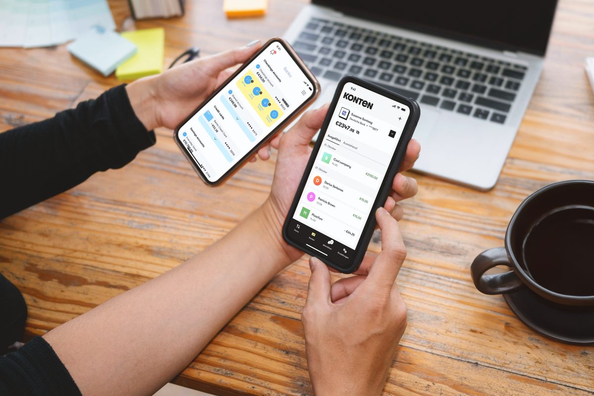Episode 61: Wero – Europas Antwort auf Paypal?